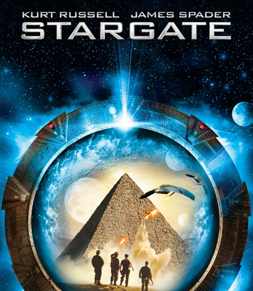 Stargate (1994) สตาร์เกท ทะลุคนทะลุจักรวาล