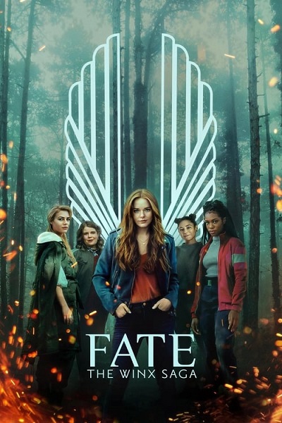 Fate The Winx Saga Season 2 (2021) เฟต เดอะ วิงซ์ ซาก้า ซีซั่น 2 พากย์ไทย Ep.1-7 (จบ)