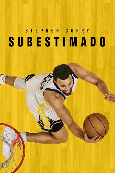Stephen Curry Underrated (2023)
