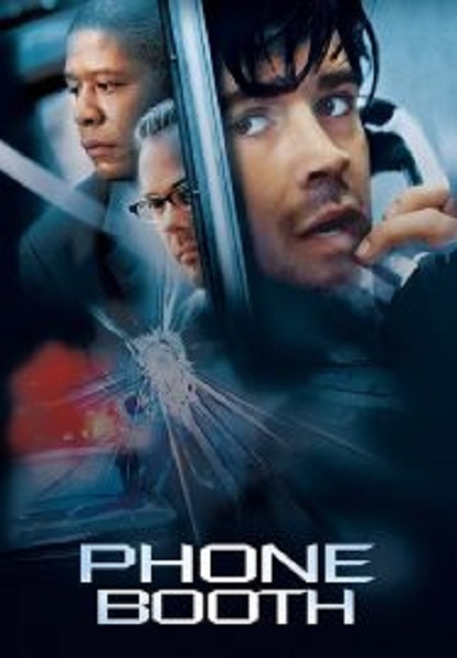 Phone Booth วิกฤตโทรศัพท์สะท้านเมือง (2002)