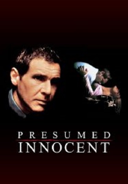 Presumed Innocent  แหกกฎบริสุทธิ์ (1990)
