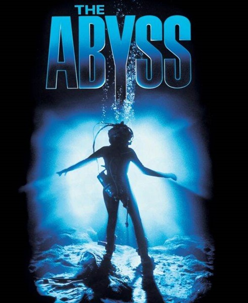 The Abyss (1989) ดิ่งขั้วมฤตยู
