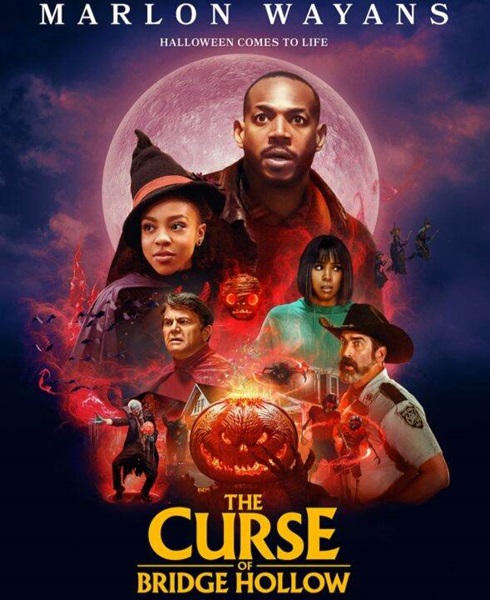 The Curse of Bridge Hollow (2022) คำสาปแห่งบริดจ์ฮอลโลว์