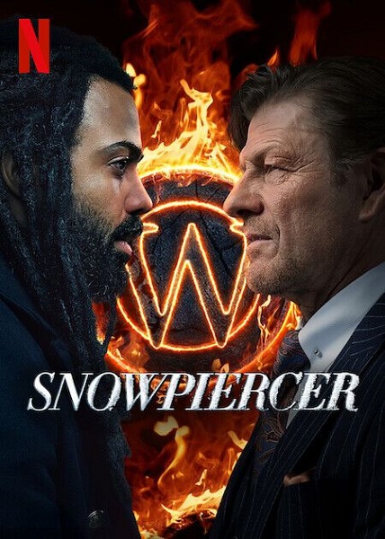 Snowpiercer Season 2 ปฏิวัติฝ่านรกน้ำแข็ง ปี 2 EP 1-10 ซับไทย จบ