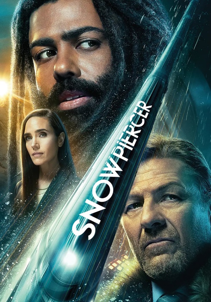 Snowpiercer Season 3 ปฏิวัติฝ่านรกน้ำแข็ง ปี 3 EP 1-10 ซับไทย จบ