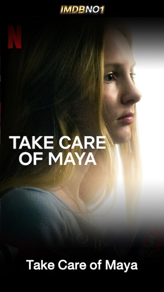 Take Care of Maya (2023) ใครจะดูแลมายา