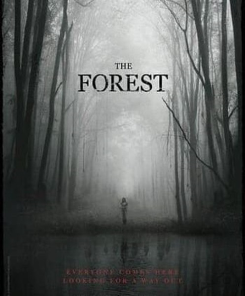 The Forest (2016) ป่าสูบวิญญาณ