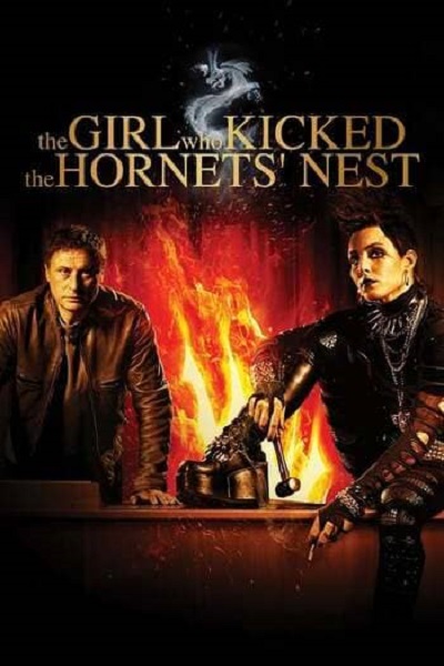 The Girl Who Kicked the Hornets Nest (2009) ขบถสาวโค่นทรชน ปิดบัญชีคลั่ง