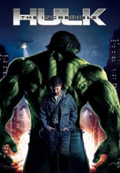 The Incredible Hulk มนุษย์ตัวเขียวจอมพลัง (2008)