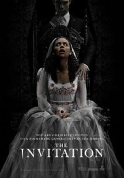 The Invitation วิวาห์ผวา (2022)