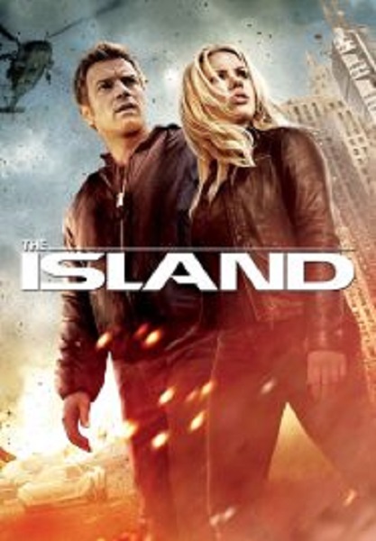 The Island ดิ ไอส์แลนด์ แหกระห่ำแผนคนเหนือโลก (2005)