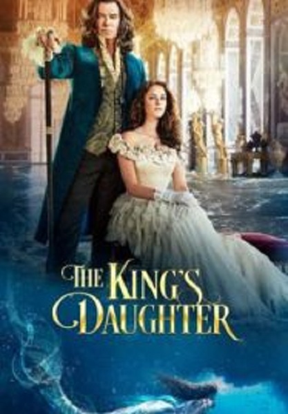 The King’s Daughter (2022)