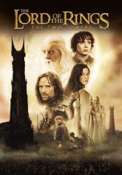 The Lord Of The Rings 2 The Two Towers ศึกหอคอยคู่กู้พิภพ (2002)