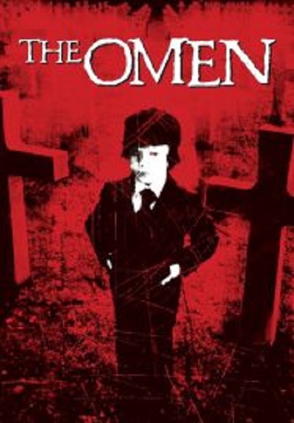 The Omen อาถรรพ์หมายเลข 6 (1976)