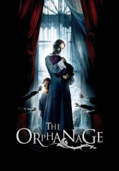 The Orphanage สถานรับเลี้ยงผี (2007)