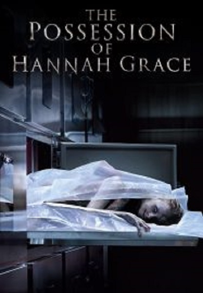 The Possession​ Of Hannah Grace ห้องเก็บศพ (2018)