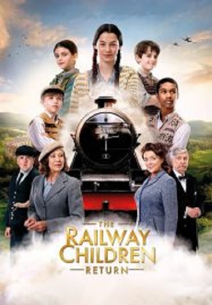 The Railway Children Return (2022)