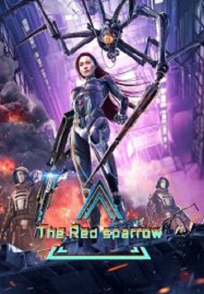 The Red Sparrow ปฎิบัติการพิทักษ์นกเพลิง (2022)