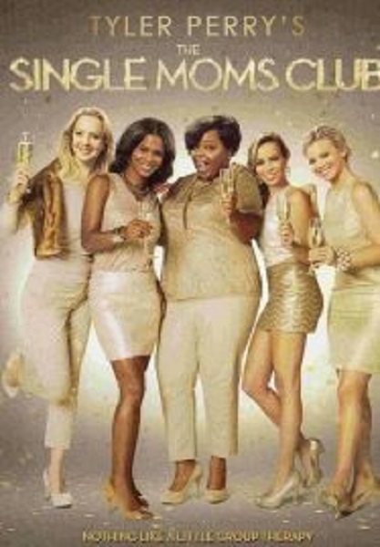 The Single Moms Club ชมรมคุณแม่เลี้ยงเดี่ยว (2014)