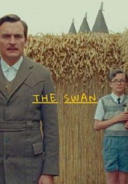 The Swan นางหงส์ (2023)