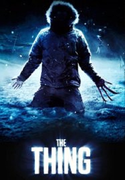 The Thing แหวกมฤตยู อสูรใต้โลก (2011)
