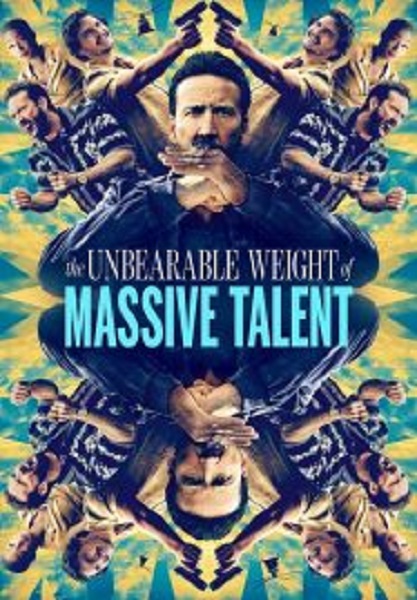The Unbearable Weight of Massive Talent ข้านี่แหละ นิค ฟักกลิ้ง เคจ (2022)