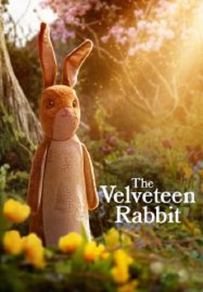 The Velveteen Rabbit (2023)