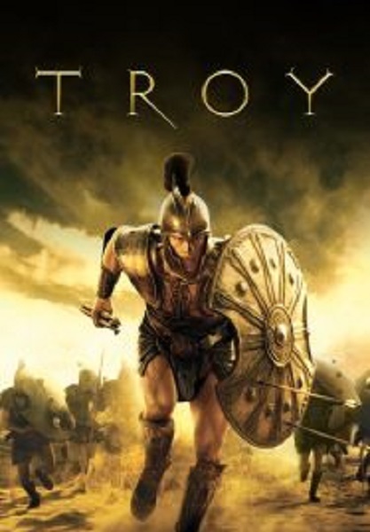 Troy ทรอย (2004)