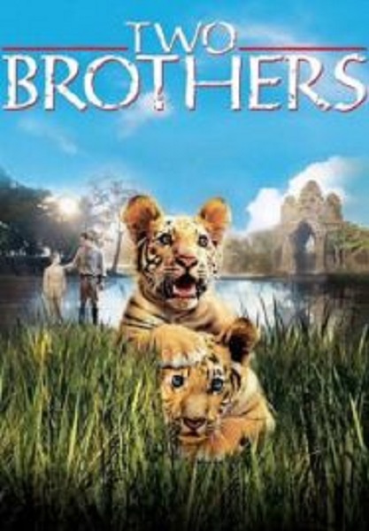 Two Brothers พี่น้องสองเสือ (2004)