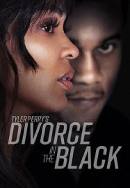 Tyler Perrys Divorce in the Black รัก ร้าง ร้าว เรืองราวของไทเลอร์ เพอร์รี (2024)
