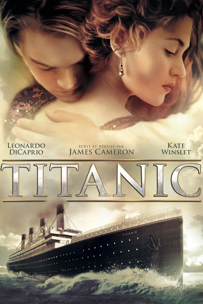 Titanic (1997) ไททานิค