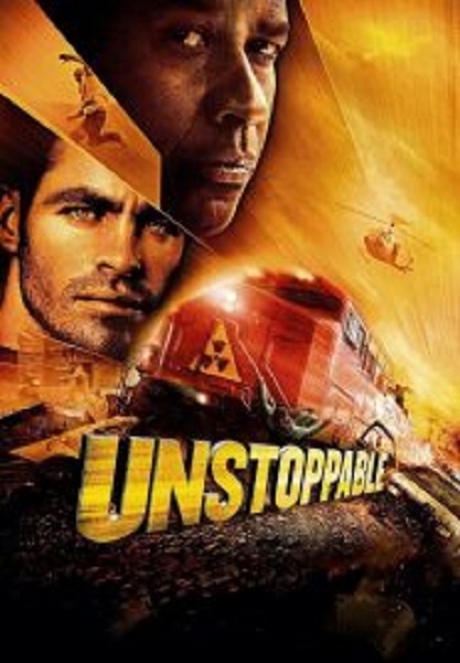 Unstoppable ด่วนวินาศหยุดไม่อยู่ (2010)