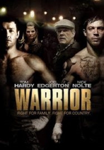 Warrior เกียรติยศเลือดนักสู้ (2011)