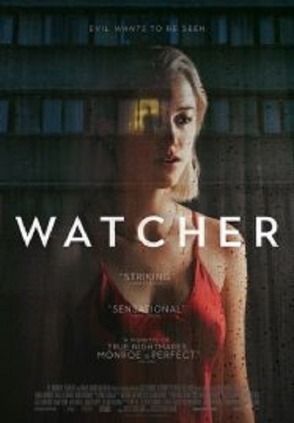 Watcher วอทเชอร์ (2022)
