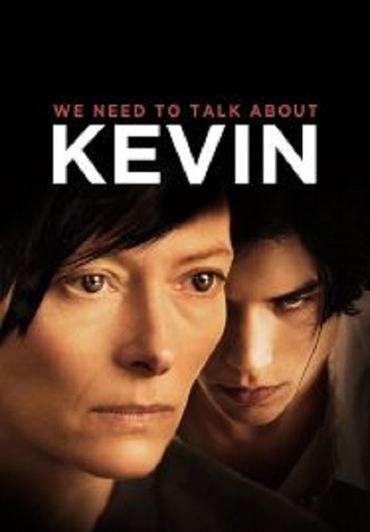 We Need to Talk About Kevin คำสารภาพโหดของเควิน (2011)