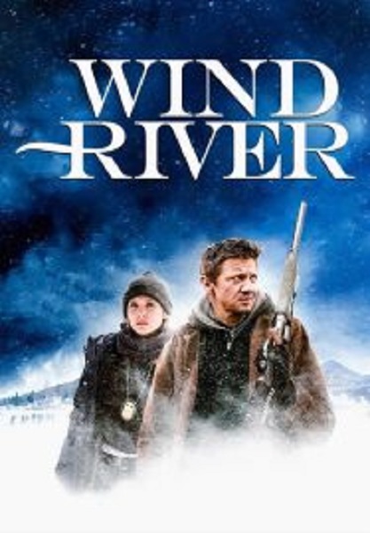 Wind River ล่าเดือด เลือดเย็น (2017)