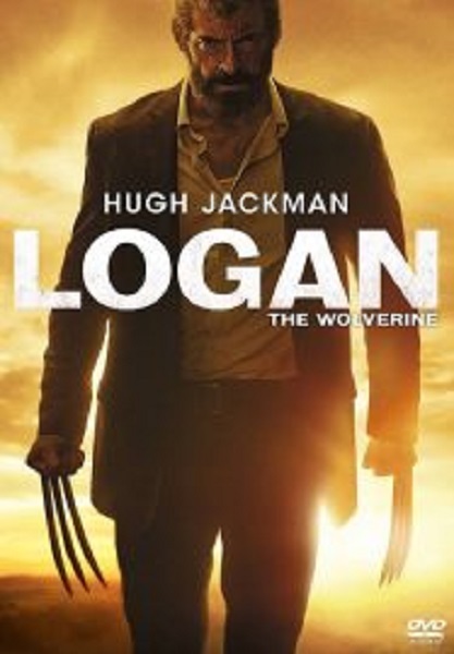X-Men 9 Logan เอ็กซ์-เม็น โลแกน เดอะ วูล์ฟเวอรีน (2017)