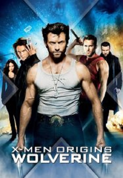 X-Men Origins Wolverine เอ็กซ์-เม็น กำเนิดวูลฟ์เวอรีน (2009)