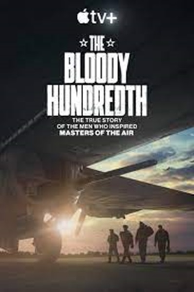 The Bloody Hundredth (2024) สุดยอดฝูงบินที่ 100