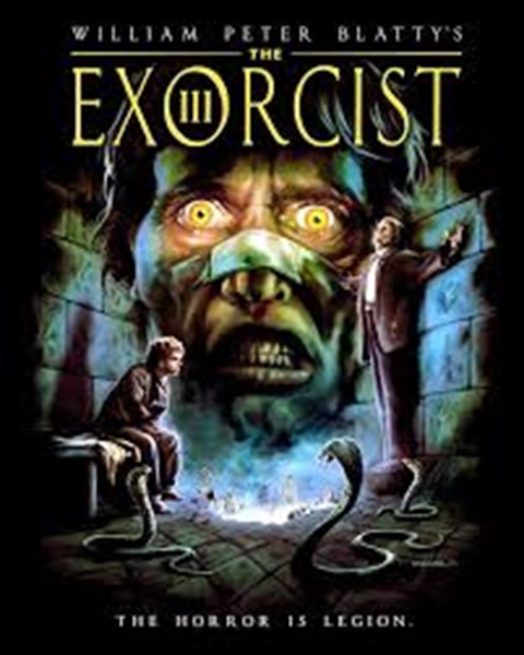 The Exorcist 3 (1990) เอ็กซอร์ซิสต์ 3 สยบนรก