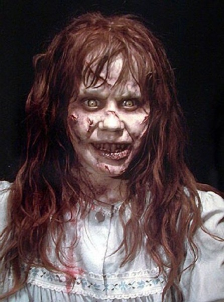 The Exorcist (1973) หมอผี เอ็กซอร์ซิสต์