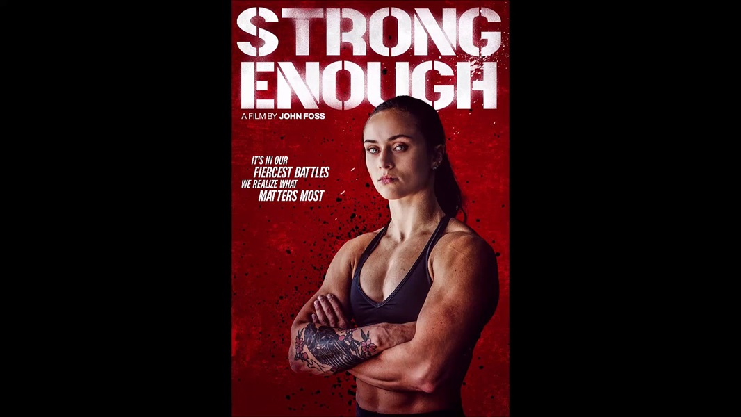 Strong Enough (2022)