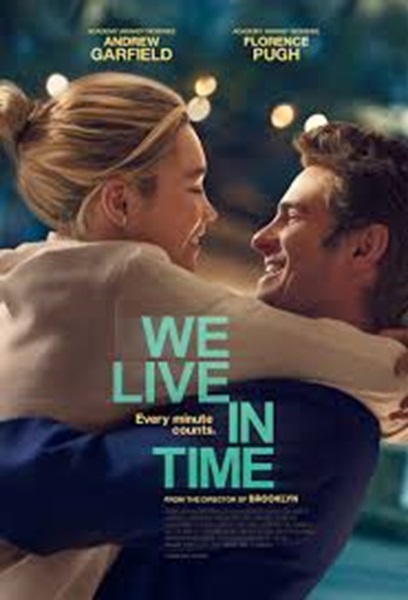 We Live in Time(2024) เวลานั้นฉันและเธอ (2024)