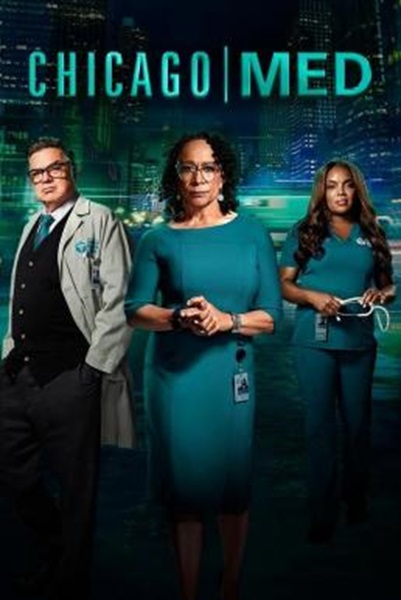 Chicago Med ทีมแพทย์ยื้อมัจจุราช Season 9 (2024)  ซับไทย EP1-13 จบ