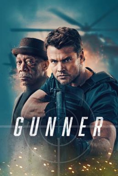 Gunner (2024)ยอดคุณพ่อมือปืน  บรรยายไทย