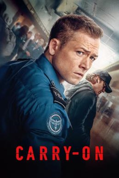 Carry On สัมภาระอันตราย (2024) พากย์ไทย