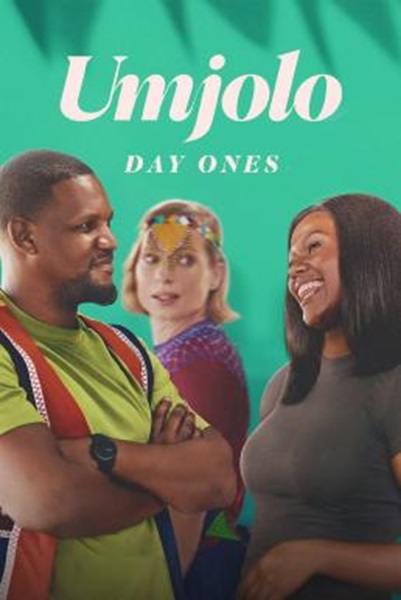 Umjolo: Day Ones แรกเริ่มรู้จัก (2024) ซับไทย