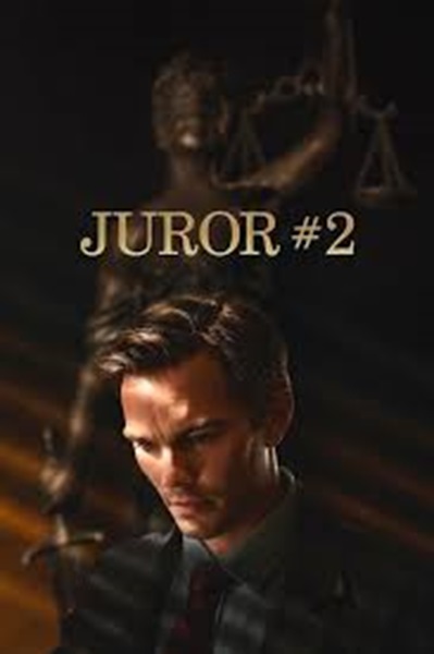 Juror 2 (2024)ThaiSub