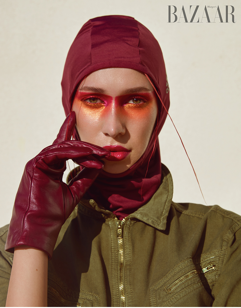Polina Schlueter truyền cảm hứng qua ngôn ngữ hình ảnh 7