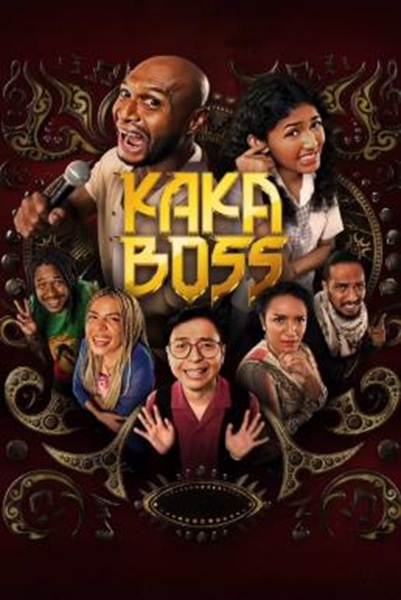Kaka Boss เจ้าพ่อกาก้า (2024) ซัพไทย
